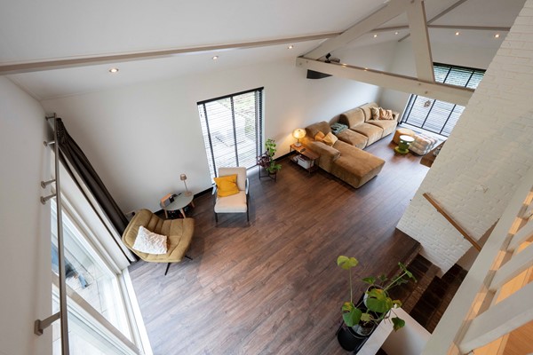 Medium property photo - Louis Couperusstraat 8, 4735 AP Zegge